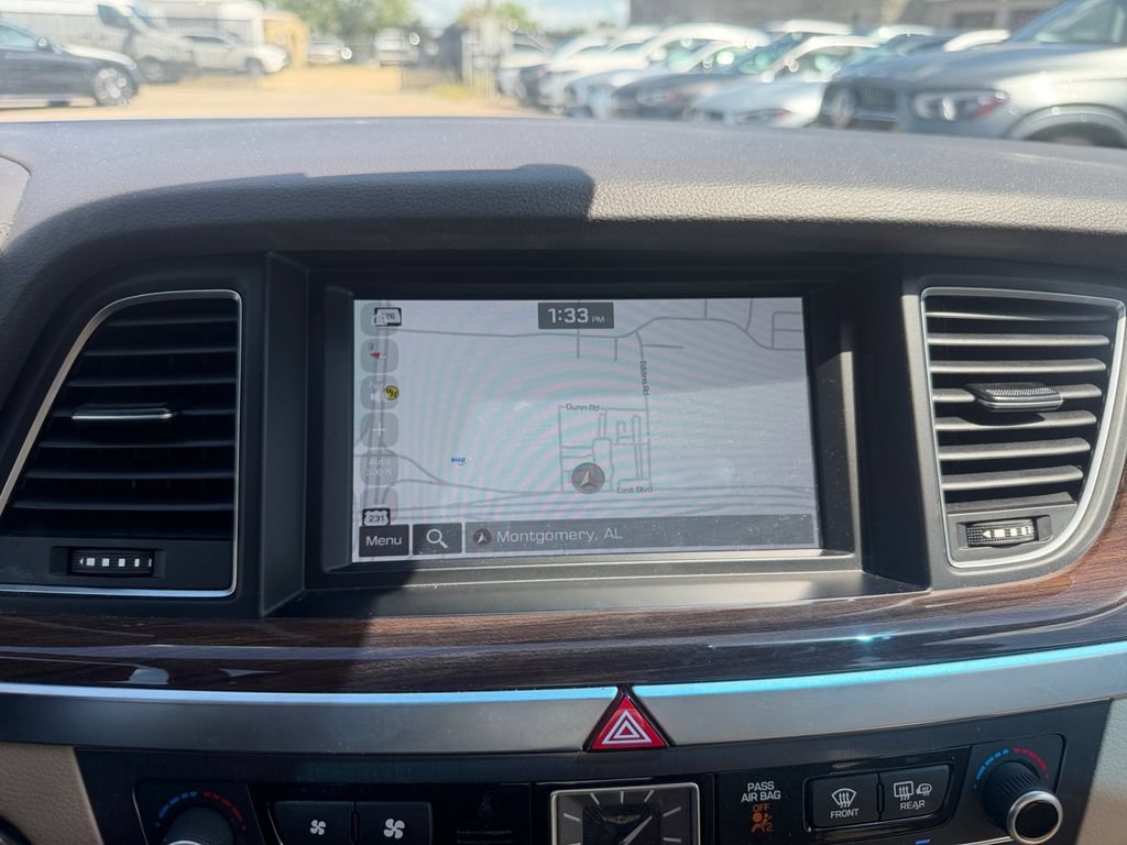 Used 2020 Genesis G80 3.8 RWD image 19