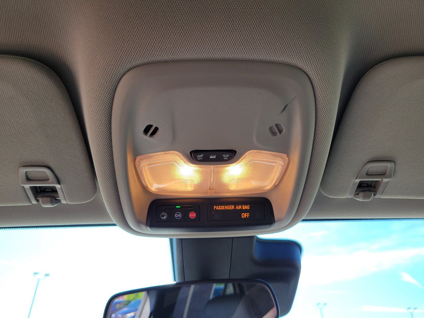 Used 2020 Buick Encore GX Select FWD image 30