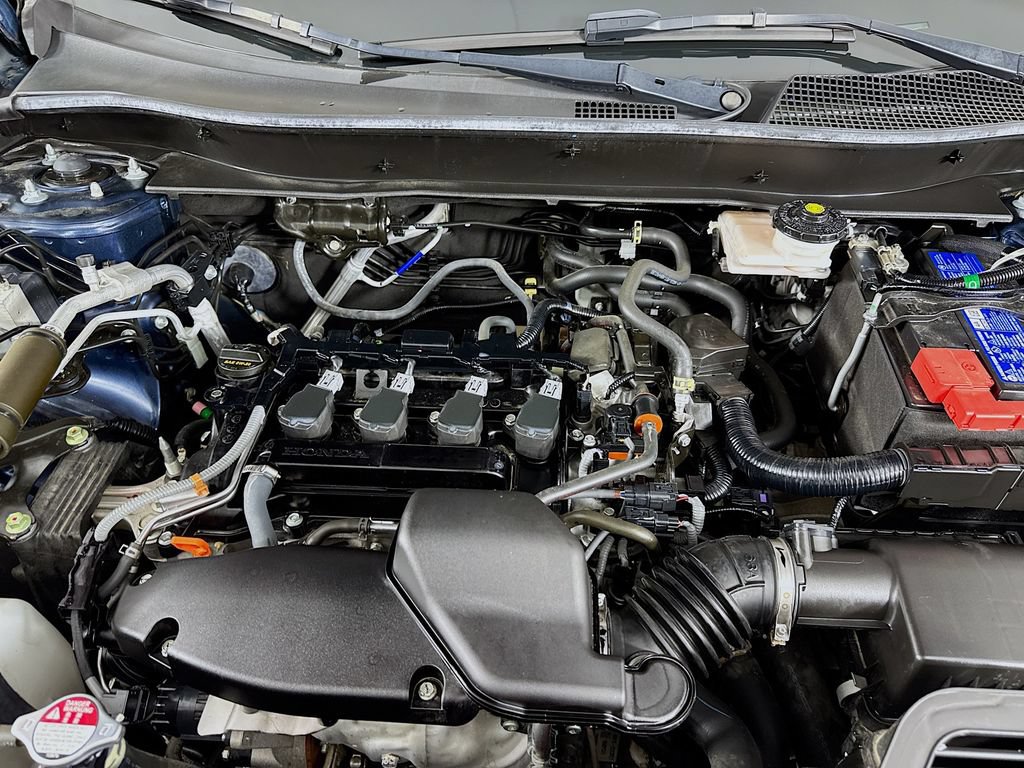 Certified 2024 Honda CR-V EX-L image 41