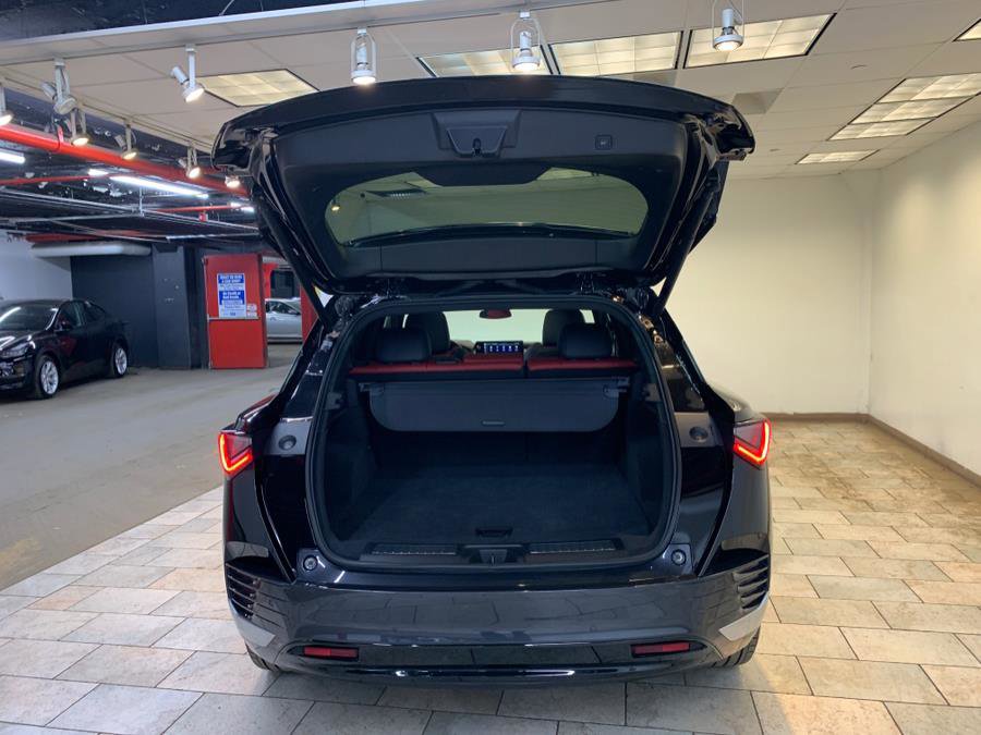 Used 2024 Acura ZDX A-Spec image 47