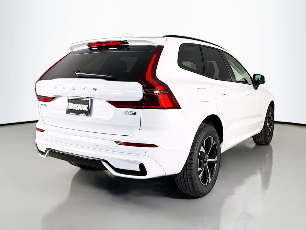 New 2026 Volvo XC60 B5 Core image 7