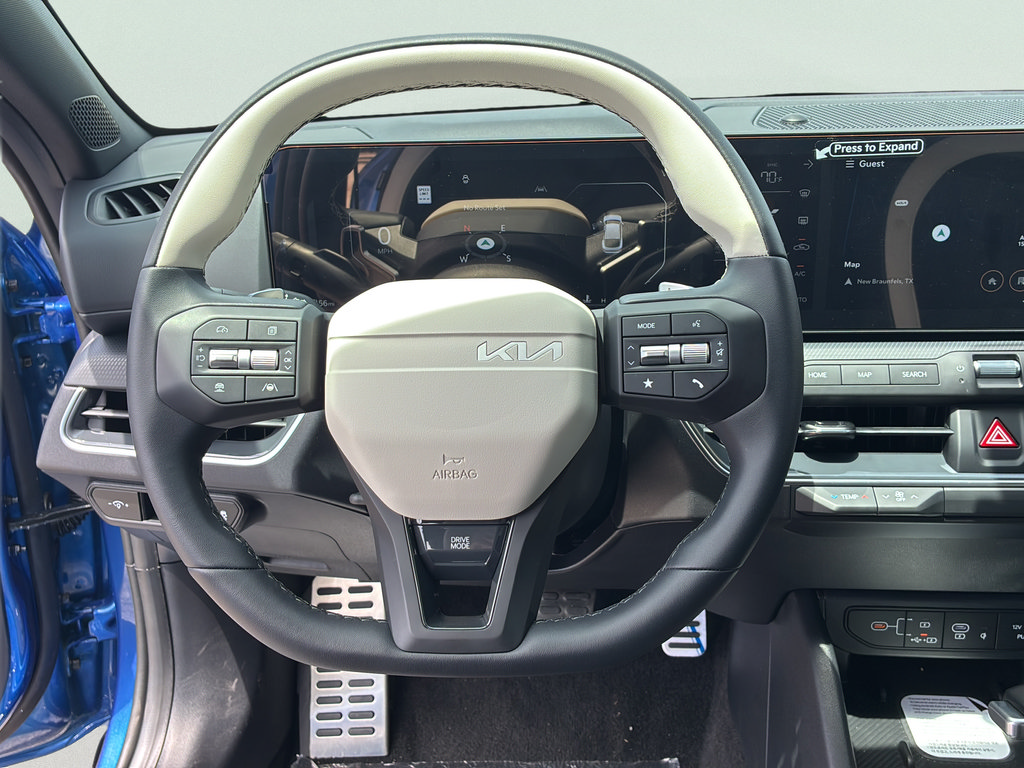 New 2026 Kia K4 GT-Line Turbo FWD image 28