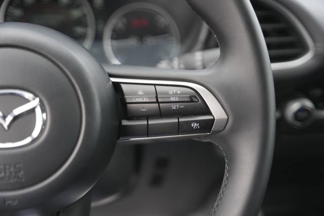 Used 2026 MAZDA MAZDA3 s Sport image 23