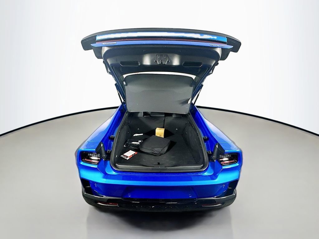 New 2026 Dodge Charger Daytona Scat Pack w/ Track Package image 16