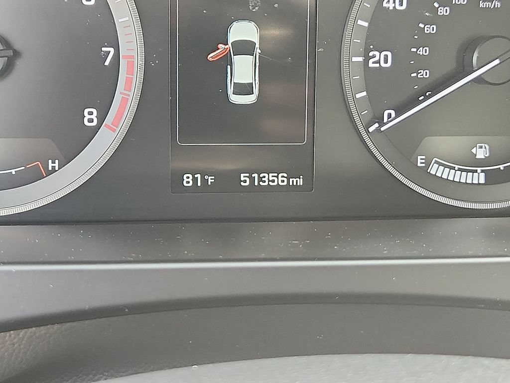 Used 2015 Hyundai Sonata Limited w/ Option Group 05 FWD image 16