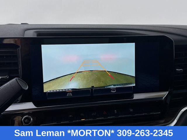 Used 2022 GMC Sierra 1500 Elevation image 14