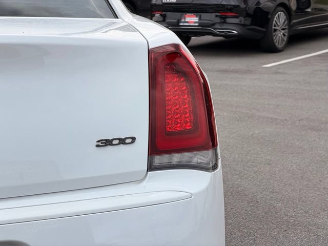 Used 2023 Chrysler 300 Touring L w/ Popular Equipment Group AWD/4WD image 11