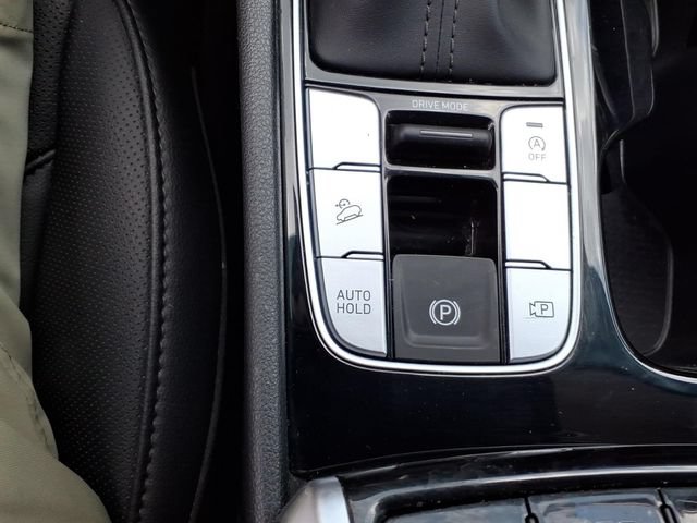 Certified 2024 Hyundai Tucson SEL w/ Convenience Package FWD image 21