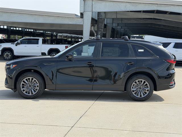 New 2026 MAZDA CX-70 SC Plus AWD/4WD image 8
