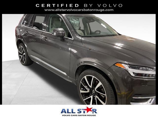 Used 2023 Volvo XC90 B6 Core w/ Protection Package Premier