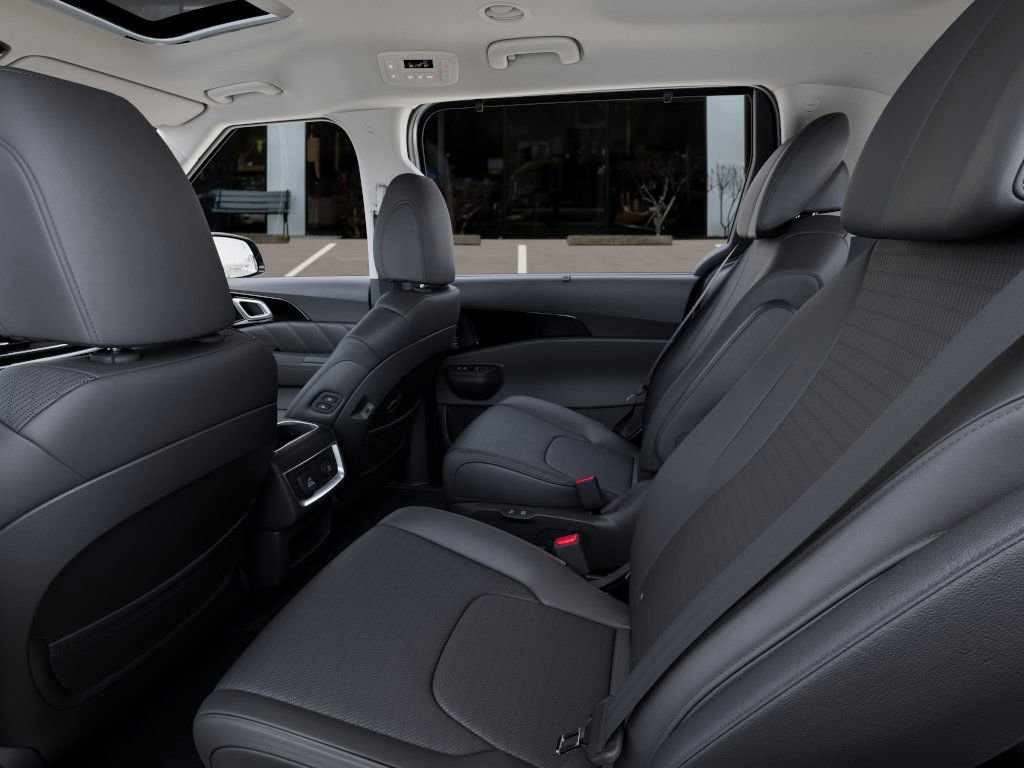 New 2026 Kia Carnival SX Prestige image 18