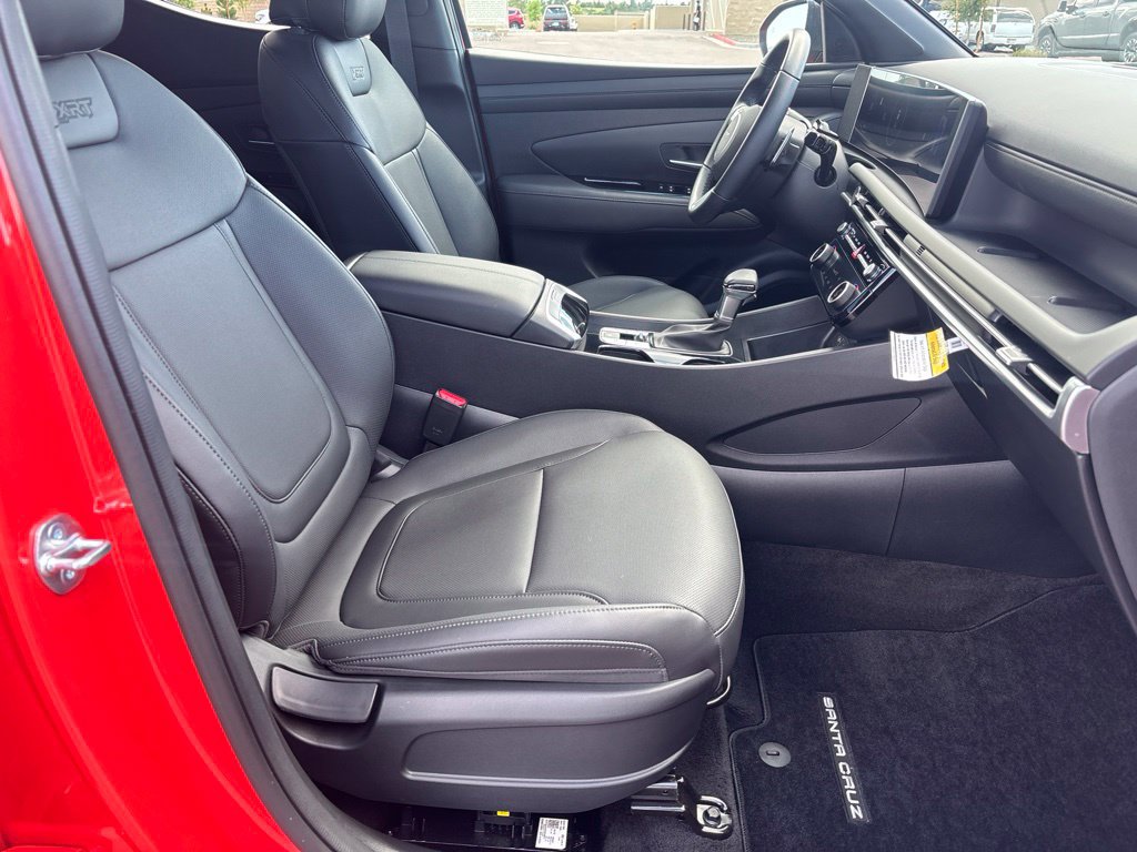 Certified 2026 Hyundai Santa Cruz XRT AWD/4WD image 20