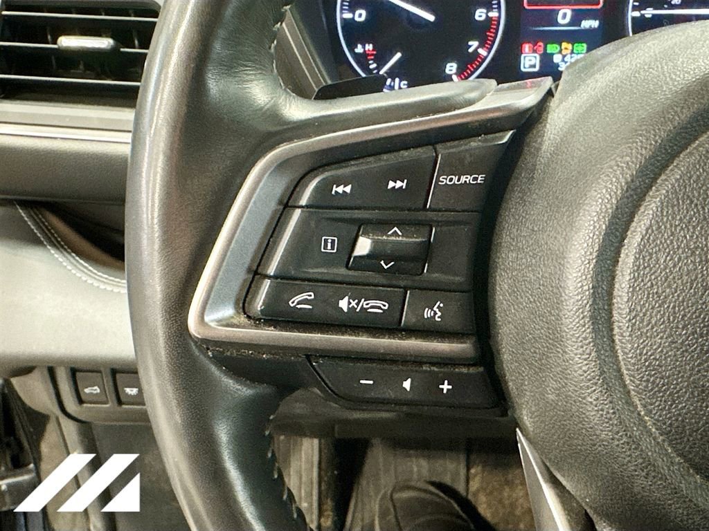 Used 2023 Subaru Ascent Touring AWD/4WD image 12