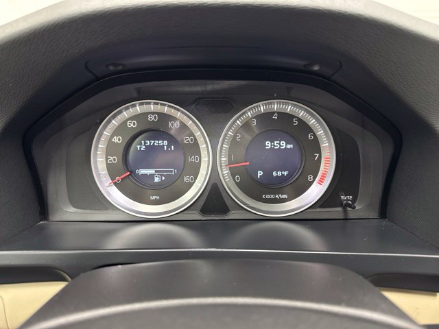 Used 2012 Volvo S60 T5 FWD image 13