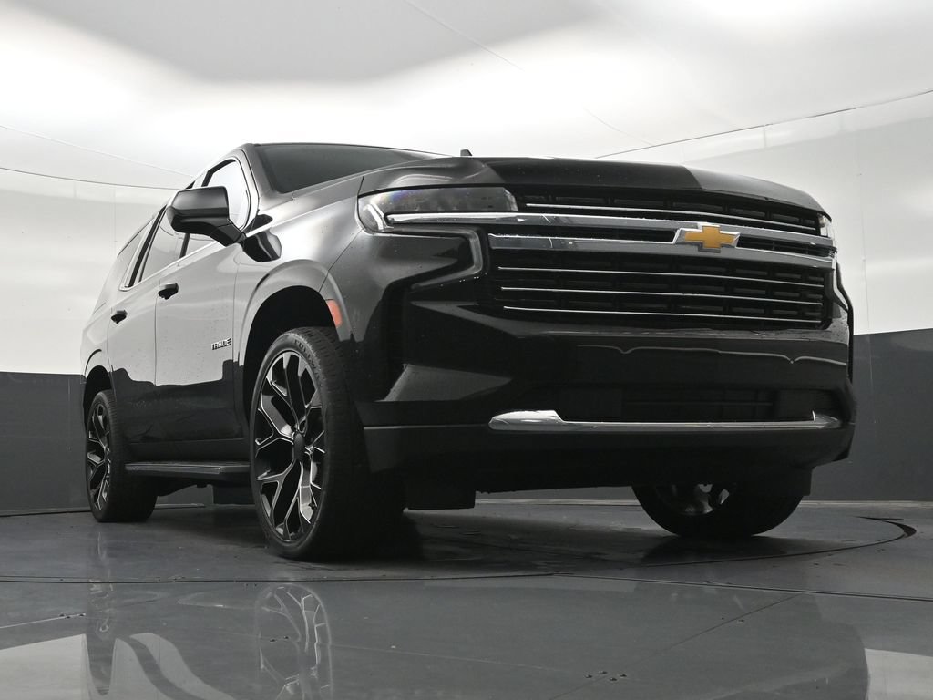 Used 2023 Chevrolet Tahoe LT RWD image 30