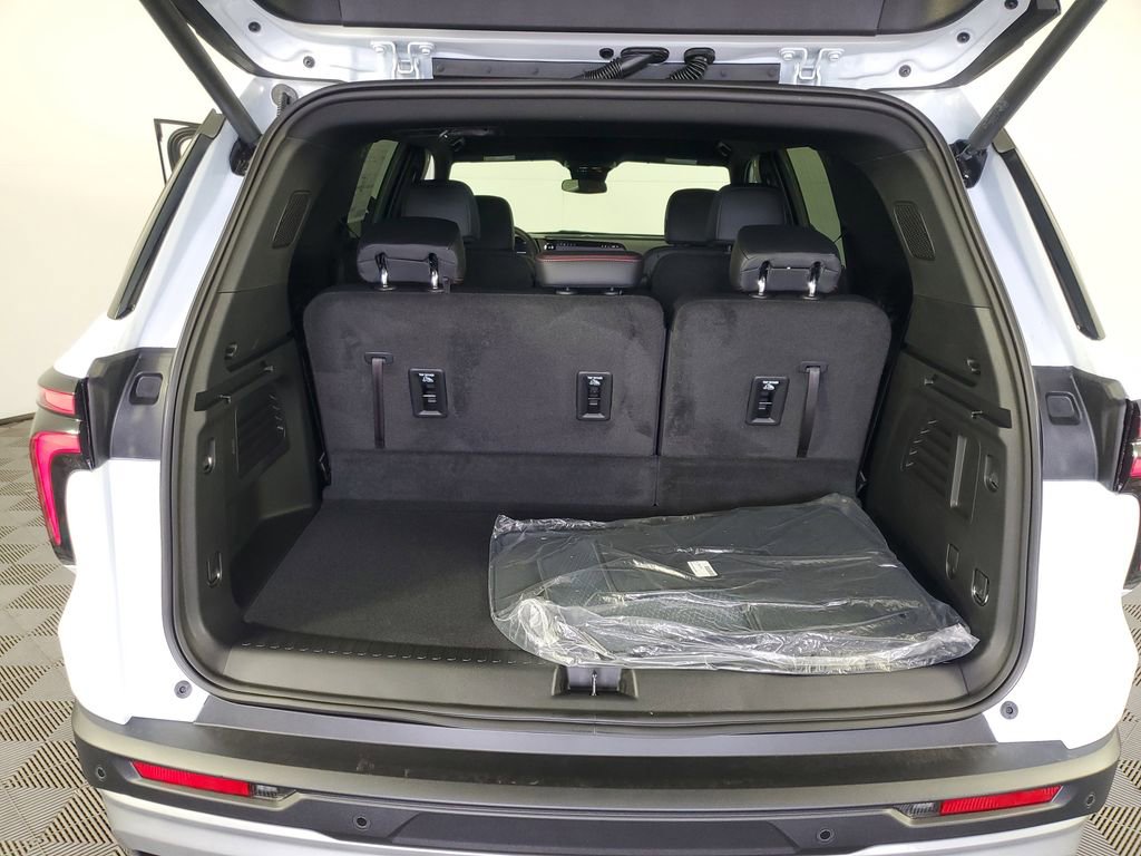 New 2026 Chevrolet Traverse Z71 image 32