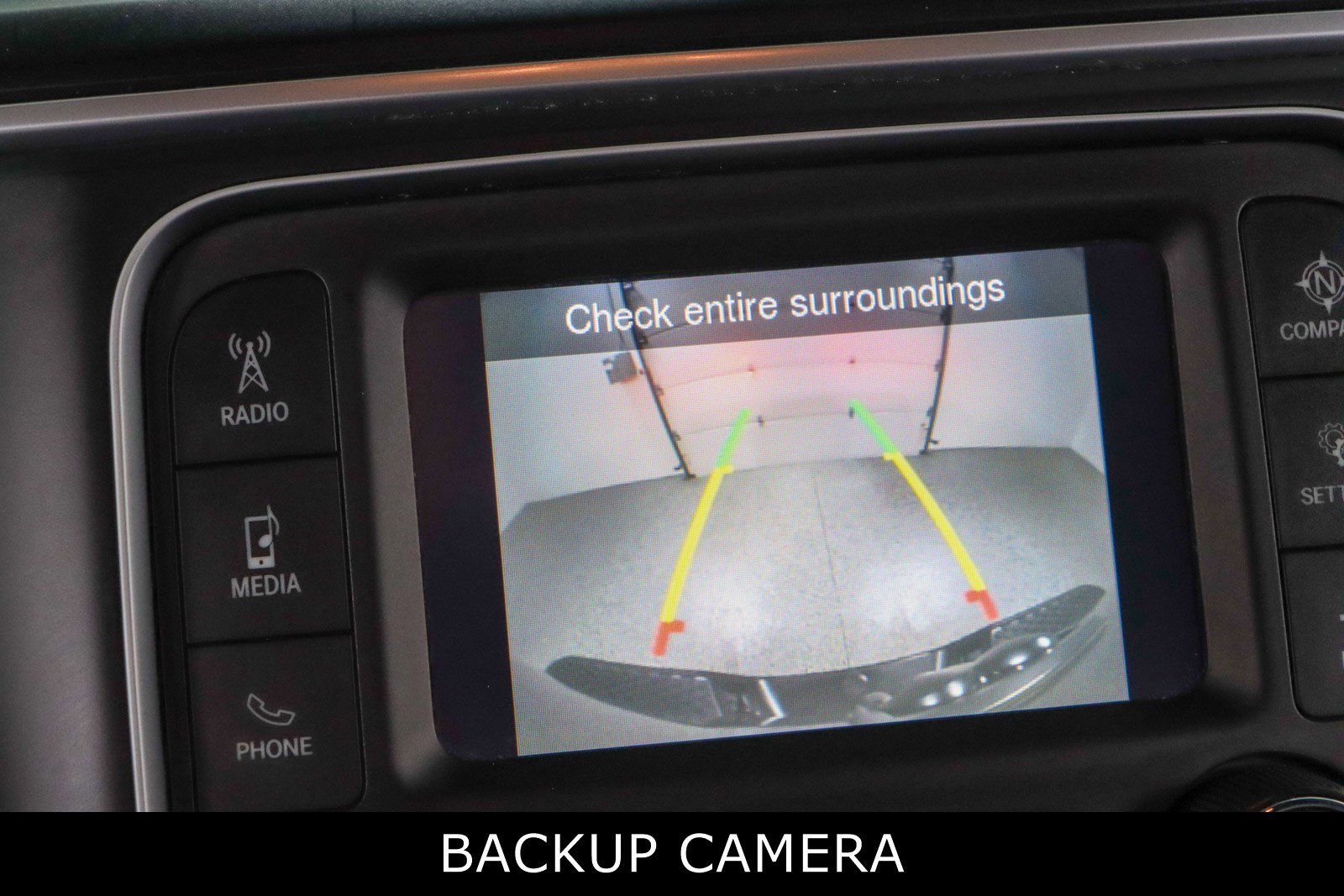 Used 2024 RAM 1500 Classic Warlock image 18