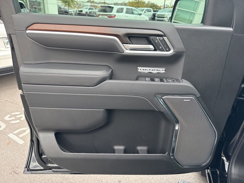New 2026 GMC Sierra 1500 Denali image 11