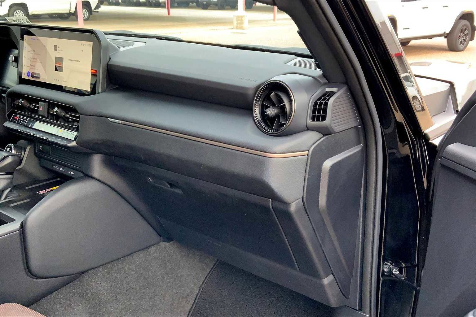 Used 2024 Toyota Land Cruiser w/ Premium Package AWD/4WD image 19