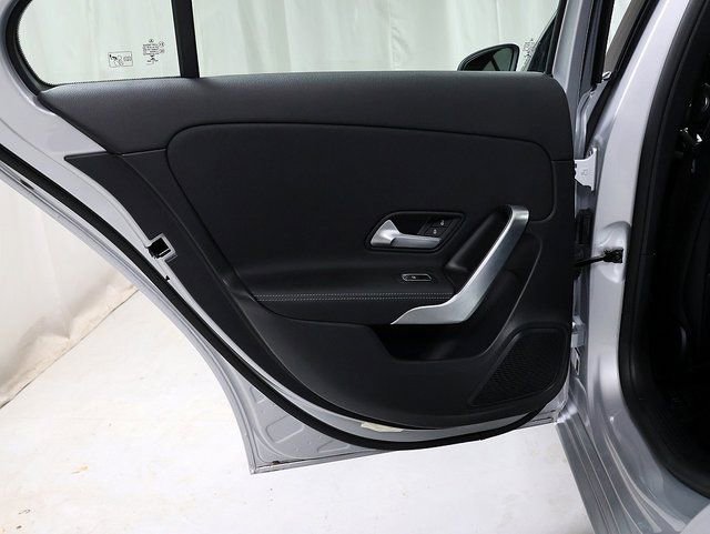 Certified 2022 Mercedes-Benz A 220 4MATIC image 28