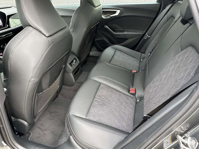 New 2025 Audi S5 Premium Plus AWD/4WD image 5