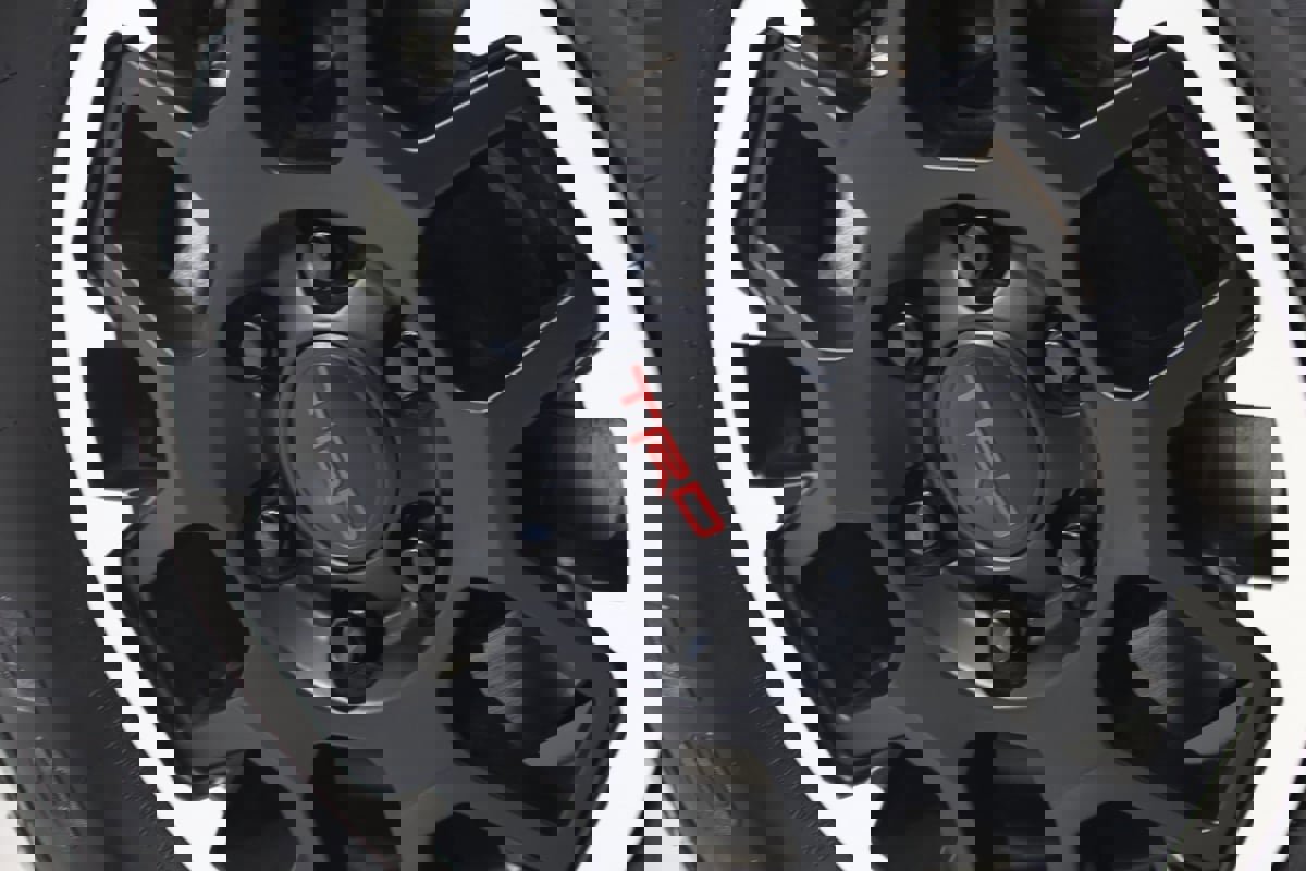 Used 2024 Toyota Tacoma TRD Off-Road image 14