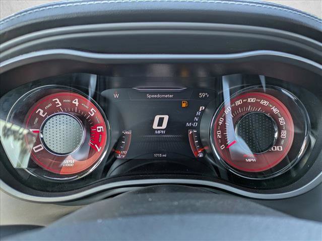 Used 2023 Dodge Challenger SRT Hellcat image 9