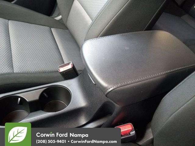 Used 2023 Kia Soul LX image 19