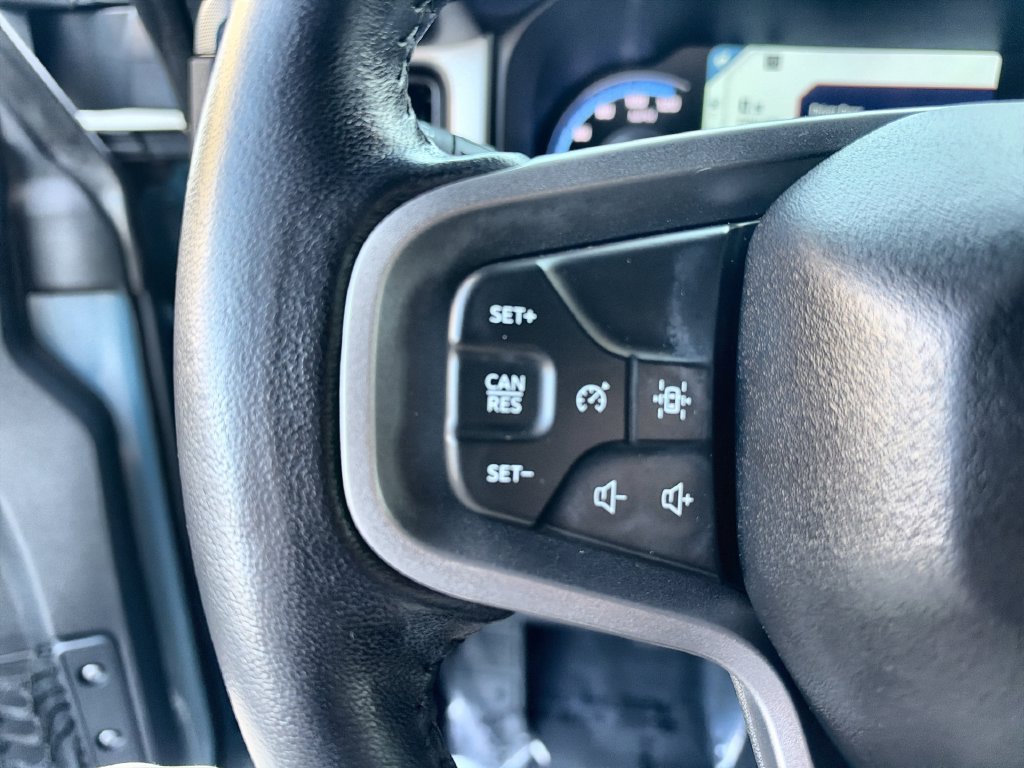 Used 2022 Ford Bronco Outer Banks AWD/4WD image 25