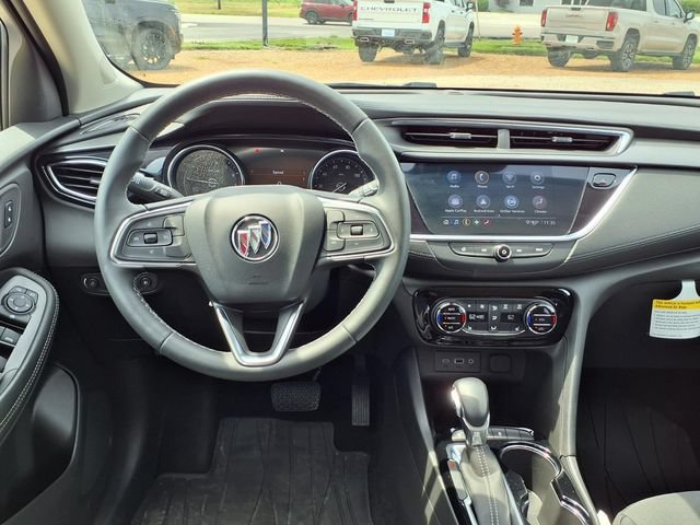 Used 2023 Buick Encore GX Select w/ Safety Package II AWD/4WD image 4