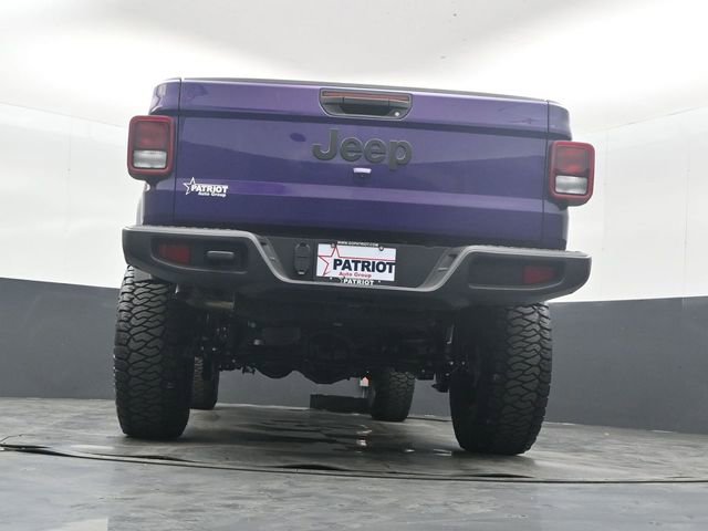 New 2026 Jeep Gladiator Sport image 40