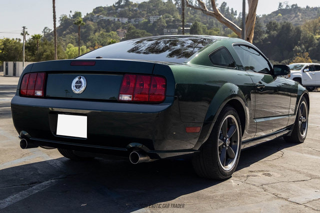 Used 2009 Ford Mustang GT RWD image 8