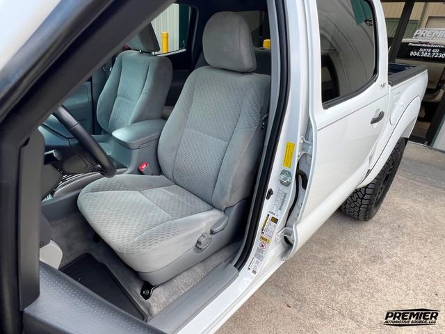 Used 2009 Toyota Tacoma PreRunner RWD image 14