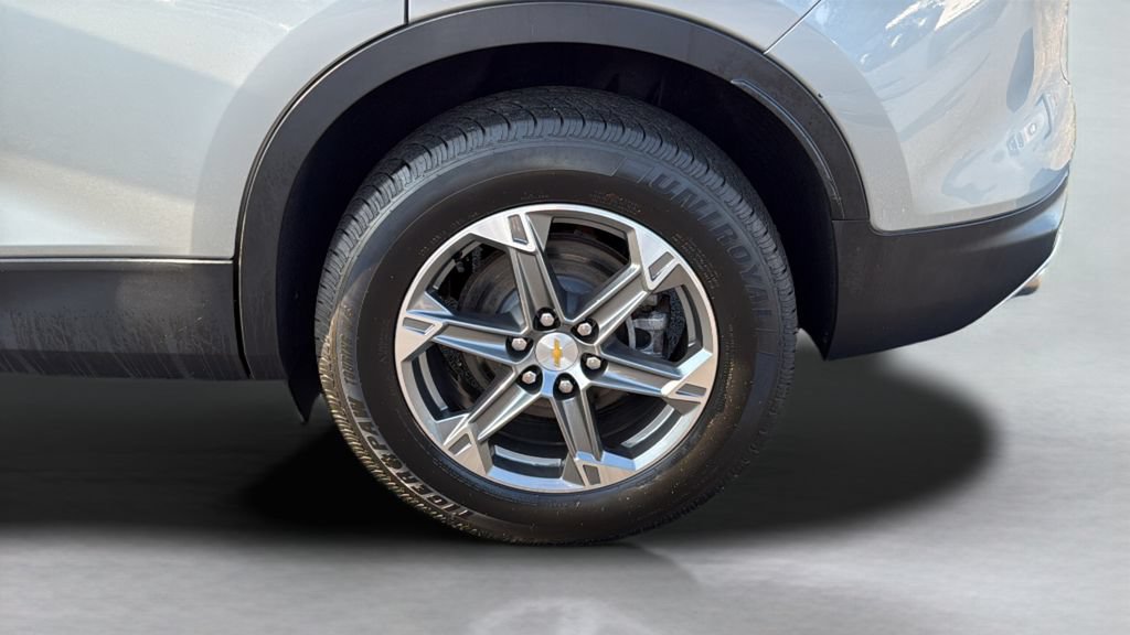 Used 2023 Chevrolet Blazer LT FWD image 20