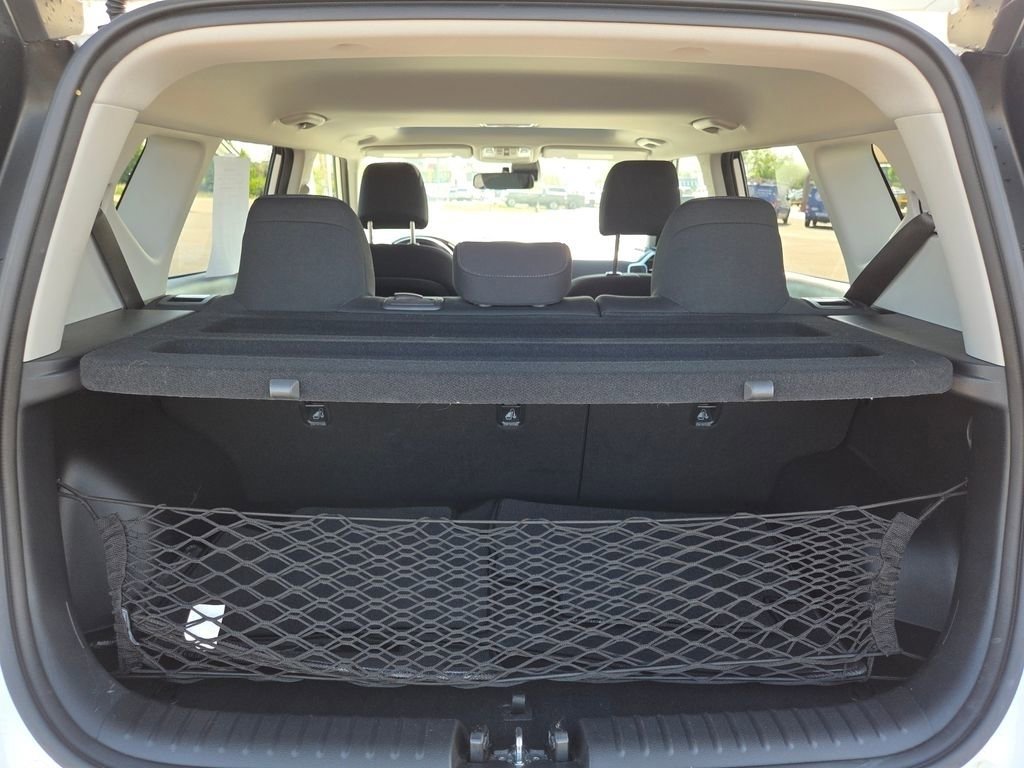 Used 2020 Kia Soul GT-Line w/ GT 2.0L Power Sunroof Package image 23