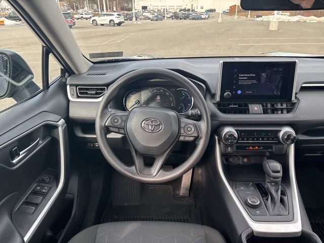 Certified 2024 Toyota RAV4 XLE image 22