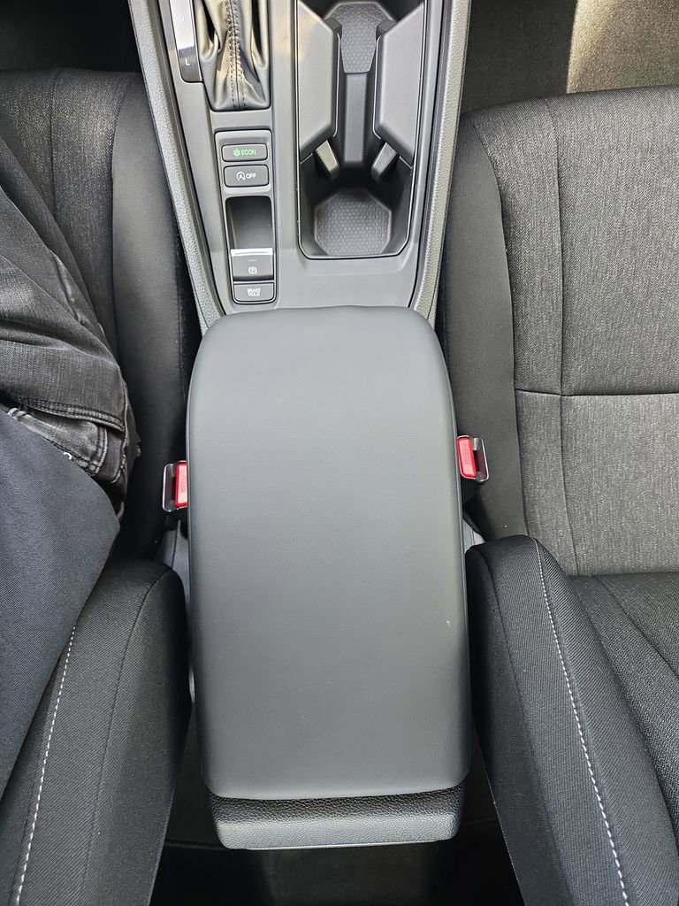 Certified 2025 Honda Accord LX image 22