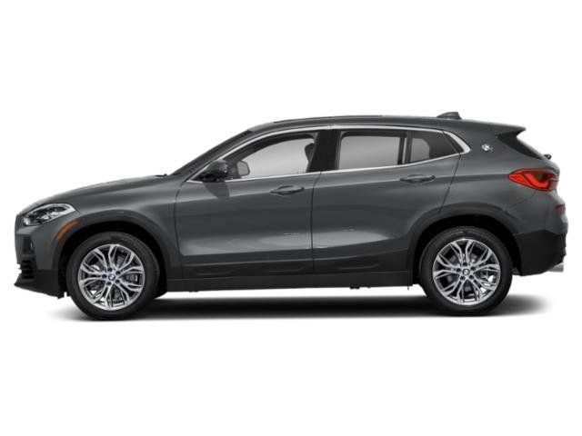 Used 2018 BMW X2 sDrive28i w/ Premium Package FWD image 3
