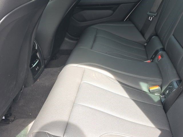 Certified 2025 BMW i4 xDrive40i w/ M Sport Package image 14