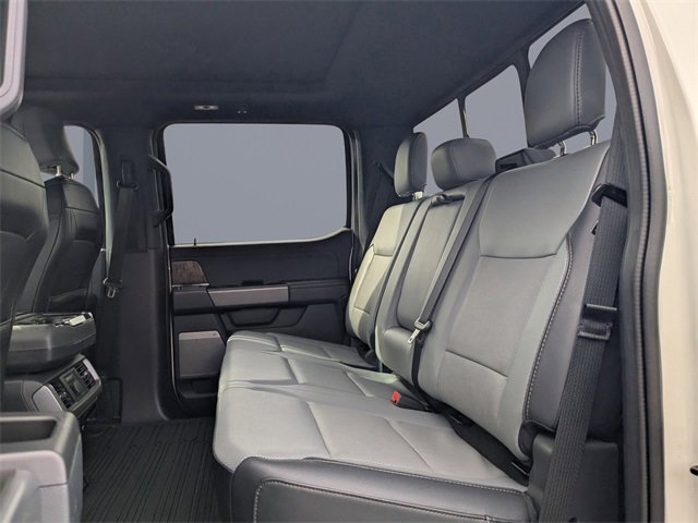 Used 2023 Ford F150 Lightning Lariat w/ Equipment Group 511A High image 16