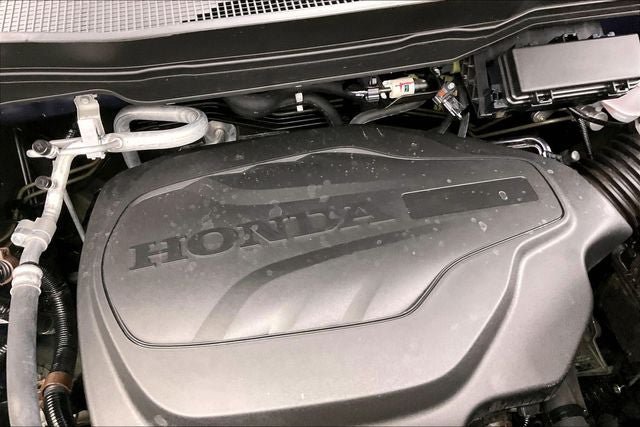 Certified 2024 Honda Passport EX-L image 30
