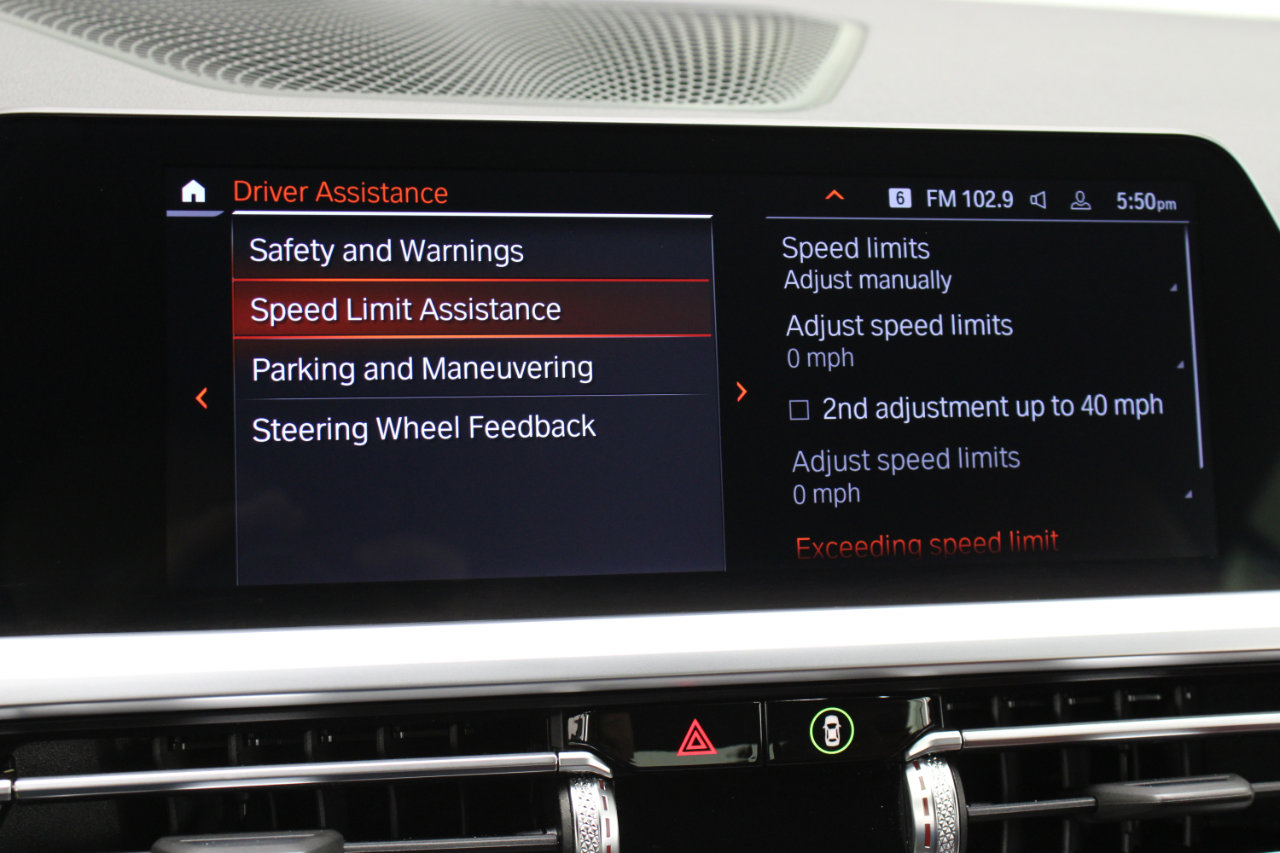 Used 2022 BMW 430i xDrive Convertible w/ Premium Package 2 image 66