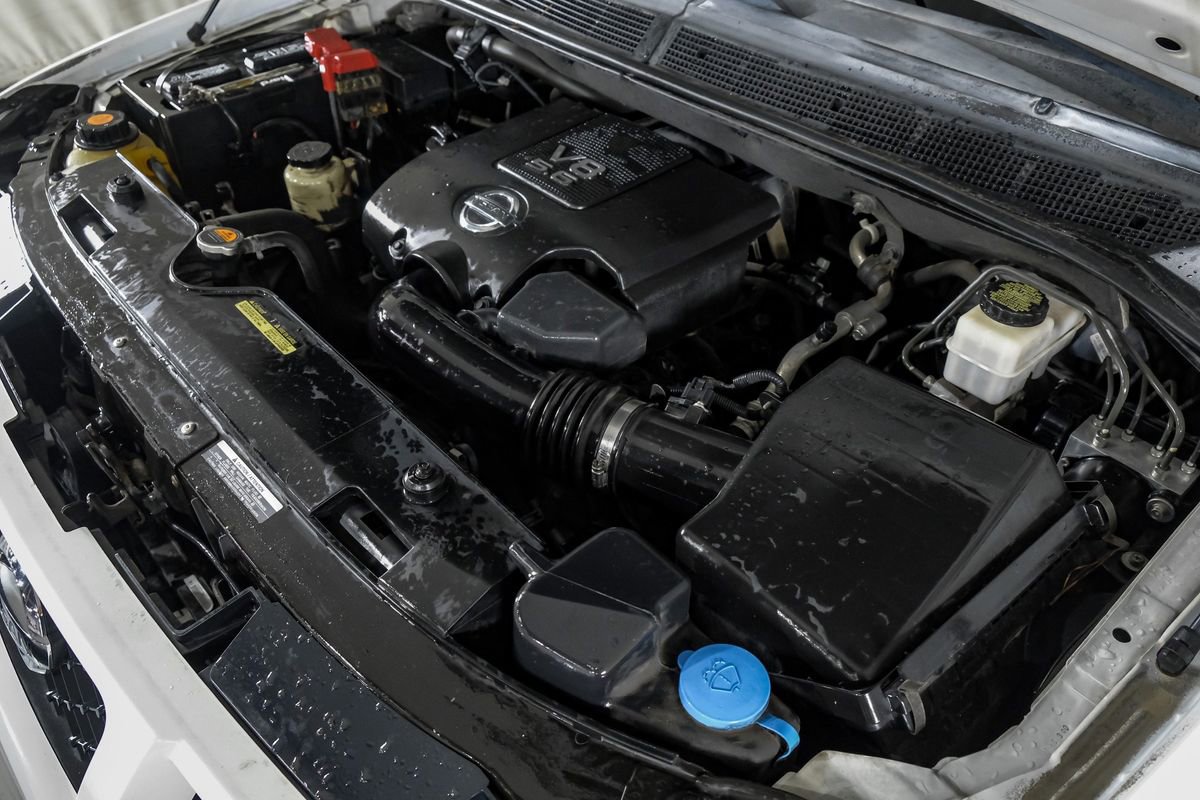 Used 2012 Nissan Armada SV image 45