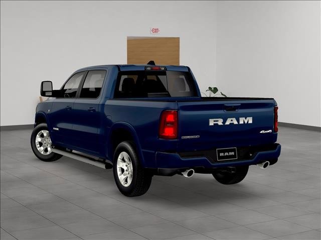 New 2026 RAM 1500 4x4 Crew Cab image 4