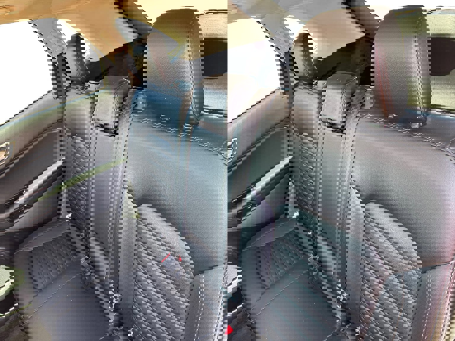 Used 2020 Ford Edge SEL w/ Convenience Package image 16