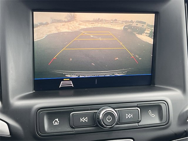 Used 2021 GMC Terrain SLE w/ Driver Convenience Package image 20