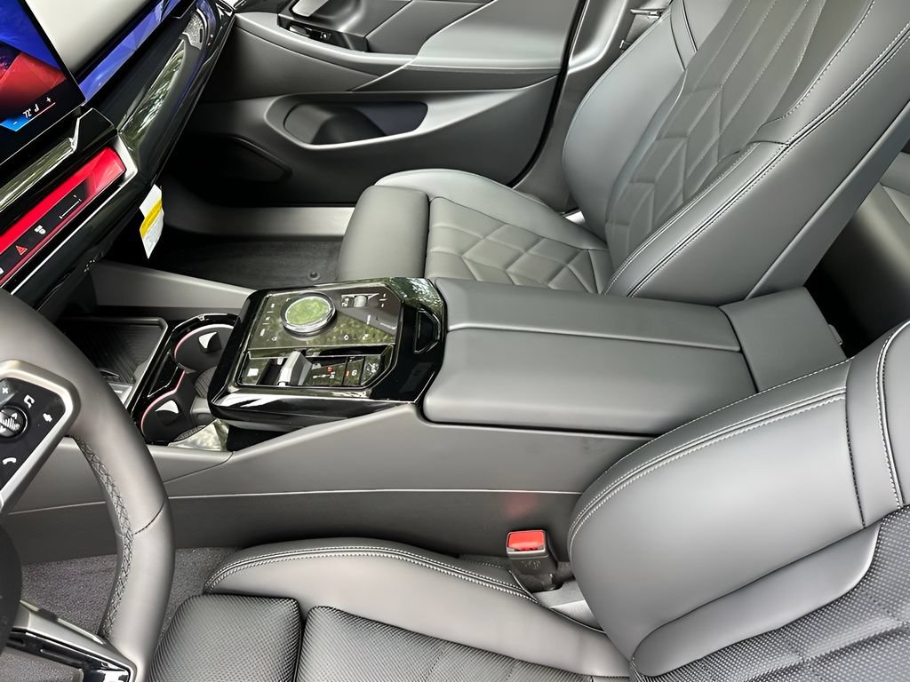 New 2027 BMW 530i w/ M Sport Package RWD image 20