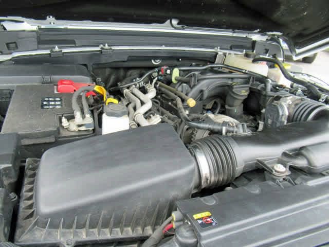 Used 2022 Jeep Gladiator Mojave w/ LED Lighting Group image 7