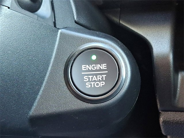 New 2025 Ford Ranger Lariat w/ FX4 Off-Road Package image 16