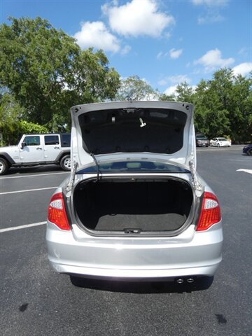 Used 2012 Ford Fusion SE FWD image 14